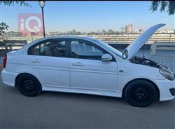 هيونداي أكسنت